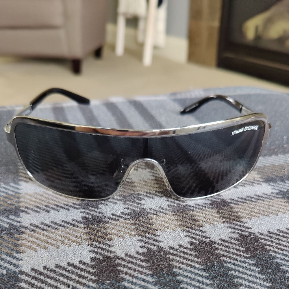 Armani Exchange Sunglasses